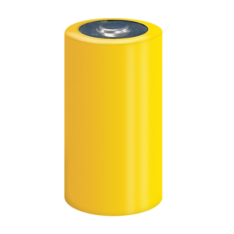 PILA LITIO ER26500M Foto: PLI135