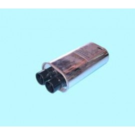 CONDENSADOR 95MF-2500VAC Foto: RM-CP606
