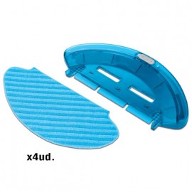 DEPOSITO+BAYETA ASPIRADOR Foto: ZR690002