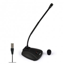 FCM-766 MICROFONO DE MESA Foto: FCM766