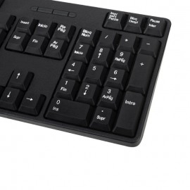 TECLADO Y RATON INALAMBRICO Foto: EUPHORIA-3