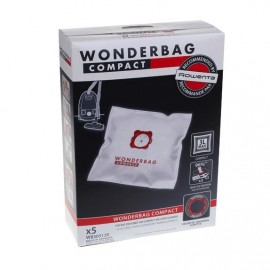 BOLSA ASPIRADOR Foto: F-907