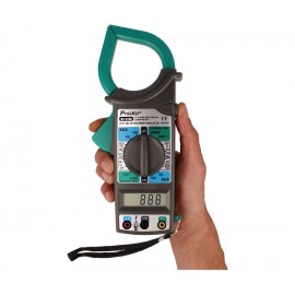 PINZA AMPERIMETRICA Foto: MUL017-3