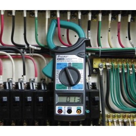 PINZA AMPERIMETRICA Foto: MUL017-4