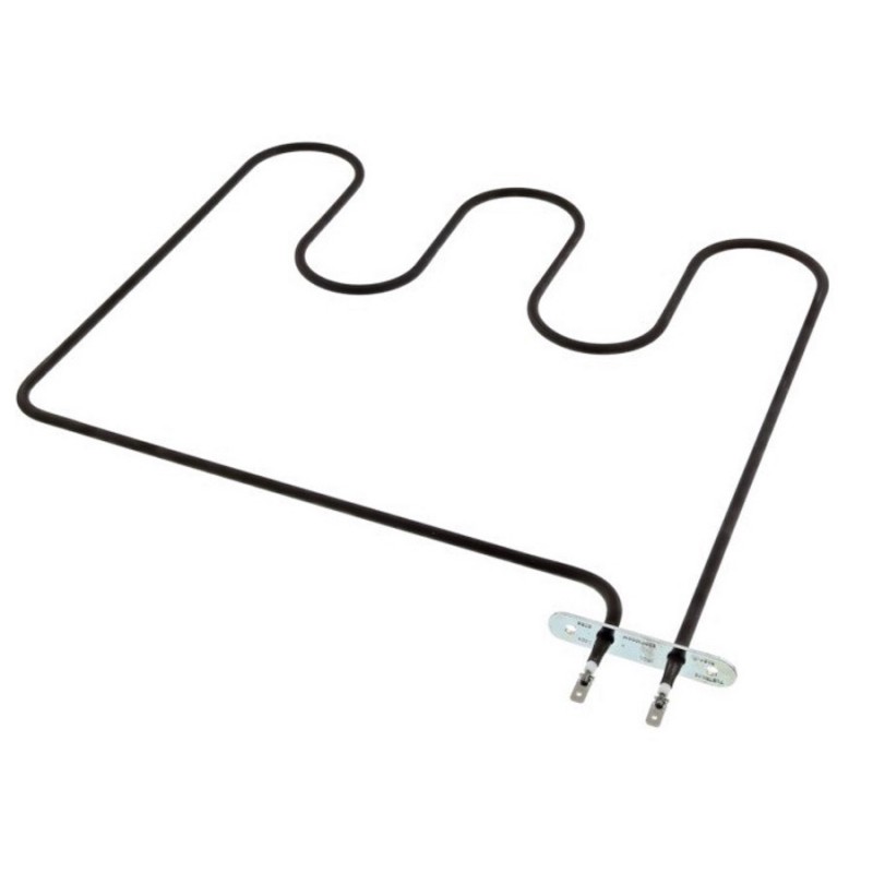 CORBERO RESISTENCIA INFERIOR Foto: 38CO0006