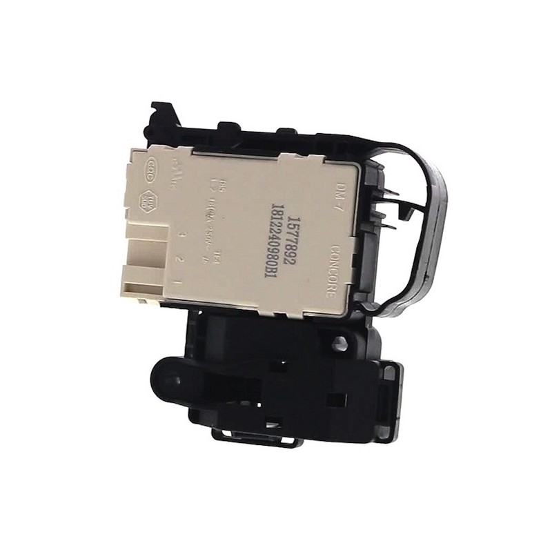 HISENSE BLOCAPUERTAS Foto: K1577892