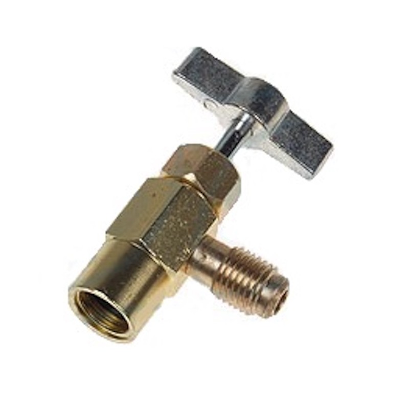 LLAVE PARA BOMBONA DE GAS Foto: 25FR0204