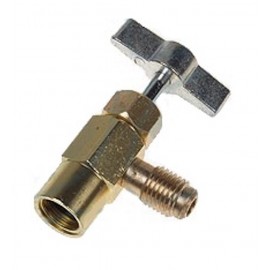 LLAVE PARA BOMBONA DE GAS Foto: 25FR0204