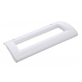 ZANUSSI TIRADOR DE CONGELADOR Foto: EX225184135-2