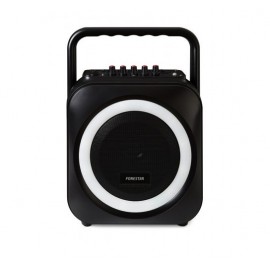 ALTAVOZ PORTATIL KARAOKE  Foto: BOX35-2