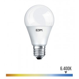 E27 10W BOMBILLA LED Foto: 98324