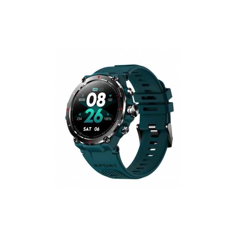 SMARTWATCH CON GPS Foto: 34157082