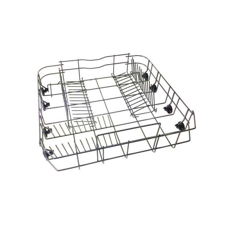 ZANUSSI CESTO INFERIOR LAVAVAJILLAS Foto: EX-14013372909