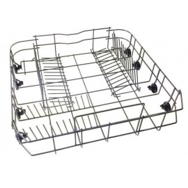 ZANUSSI CESTO INFERIOR LAVAVAJILLAS Foto: EX-14013372909