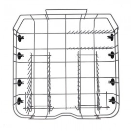ZANUSSI CESTO INFERIOR LAVAVAJILLAS Foto: EX-140133729099-3
