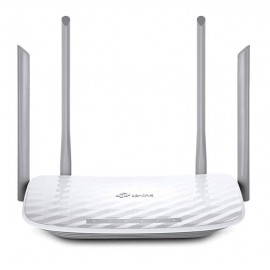 ROUTER WIFI Foto: ARCHERC5