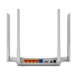 ROUTER WIFI Foto: ARCHERC5-3