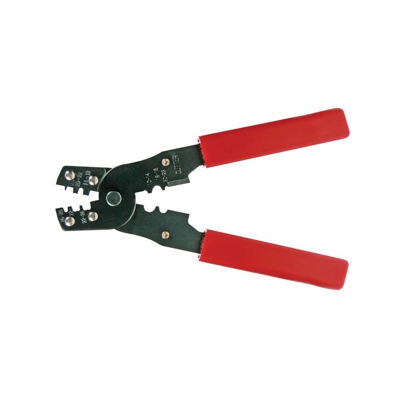 ALICATES PARA CRIMPAR Foto: VTECT2