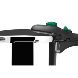 3+6L. TRIO OLLA SUPER RAPIDA Foto: MGF-DYNAMIC-6-4