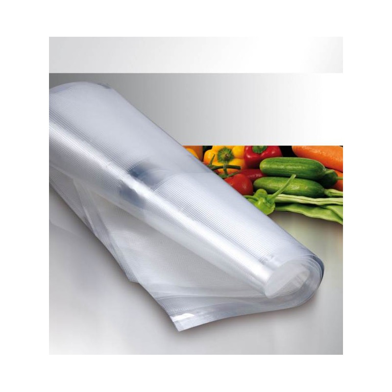 25x35cm BOLSAS PARA ENVASADORA Foto: JT-B28