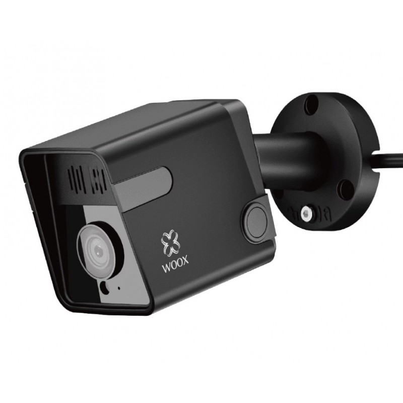 CAMARA EXTERIOR Foto: R3568