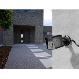 CAMARA EXTERIOR Foto: R3568-4