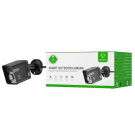 CAMARA EXTERIOR Foto: R3568-5