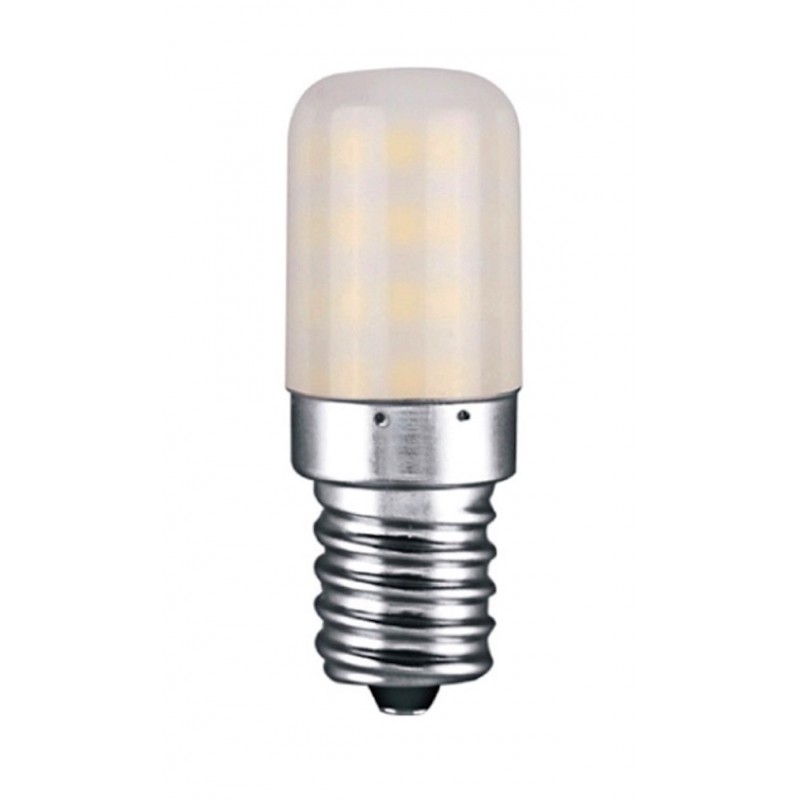 3W BOMBILLA FRIGORIFICO LED Foto: 33FR098LED