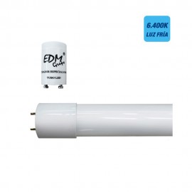 TUBO DE LED T8 22W Foto: LP6018
