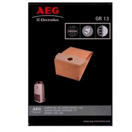 AEG BOLSA ASPIRADOR Foto: EX9000876046