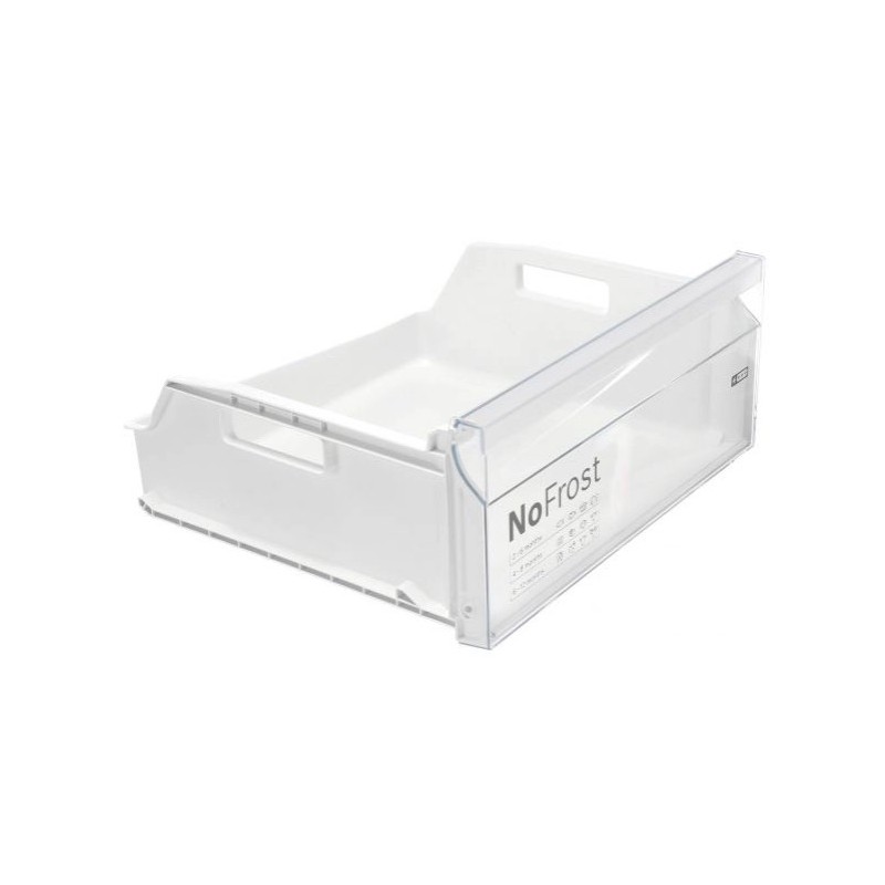 BOSCH CAJON CONGELADOR Foto: BSH773914