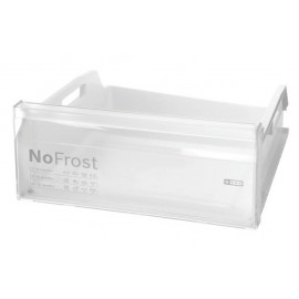 BOSCH CAJON CONGELADOR Foto: BSH773914-2