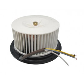 TEKA MOTOR IZQUIERDO CAMPANA Foto: 41TK0003