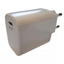 20W CARGADOR USB TIPO C Foto: AV3553D-3