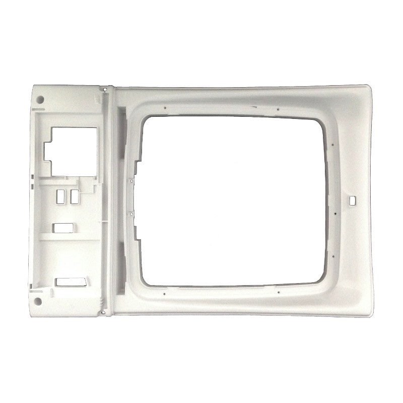 MARCO PUERTA LAVADORA Foto: 43014763