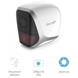 CAMARA WIFI CON BATERIA Foto: G401364-2