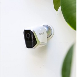 CAMARA WIFI CON BATERIA Foto: G401364-4