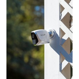 CAMARA WIFI CON BATERIA Foto: G401364-5