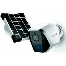 CAMARA WIFI CON BATERIA Foto: G401365