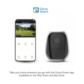 CAMARA WIFI CON BATERIA Foto: G401364-3