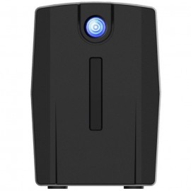 SAI 1060VA Foto: UPS1000-2