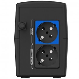 SAI 1060VA Foto: UPS1000-3