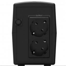 SAI 660VA Foto: UPS650-3