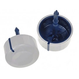 WHIRLPOOL MANDO LAVADORA Foto: 73WH0015