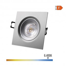 5W DOWNLIGHT LED EMPOTRABLE Foto: 31657