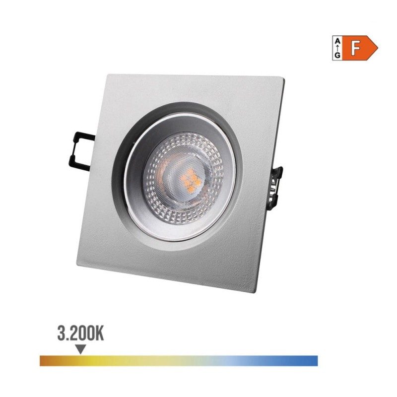 5W DOWNLIGHT LED EMPOTRABLE Foto: 31658
