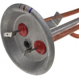 1500W RESISTENCIA TERMO TEKA Foto: 38TK0101-2