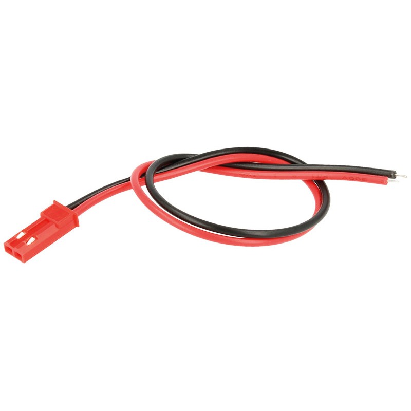 CONECTOR AEREO BEG HEMBRA Foto: CON1011