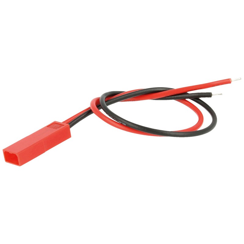 CONECTOR AEREO BEG MACHO Foto: CON1012