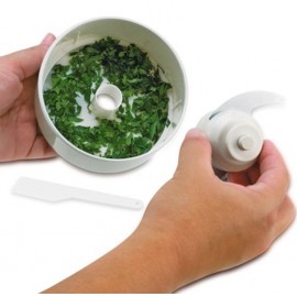 800W PICADORA MOULINEX Foto: A320-3